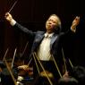 Tadaaki Otaka - conducting for earthquake relief