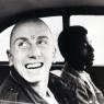 Tim Roth as Trevor the skinhead, in David Leland's Made in Britain