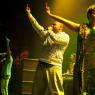 Buraka Som Sistema demonstrate the universal language of... music