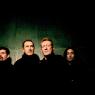 Rock at its shoutiest: The Four Hoarse Men of the Apocalypse