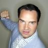 Offensive? Moi? Jimmy Carr, keeping it real in 2010