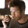 The tension mounts for Lieutenant Carter Shaw (Dylan McDermott) in Jerry Bruckheimer's latest law enforcement epic