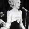 Dusty Springfield: she had soul power