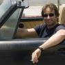 David Duchovny in 'Californication': full of sex, nudity and recreational drug-taking
