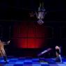 Icelandic 'Faust': Somewhere between Peter Weiss's Marat/Sade and Billy Smart's circus