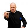 Neeme Järvi: Easy mastery that lifts the familiar