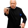 Neeme Järvi: Easy mastery that lifts the familiar