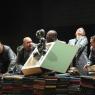 'Seven Angels' features superb performances in an opera that is too worthy