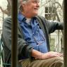 Simon Gray: Through the glass, darkly
