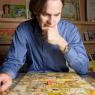 Benjamin Woolley contemplates his next move in an intriguing history of board games
