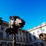 Ai Weiwei: 'Circle of Animals/ Zodiac Heads'