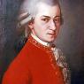 Wolfgang Amadeus Mozart gets the full-works treatment