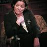 Eine Klein(e) nachtmusik: Clare Higgins in her third stand-out stage performance this year