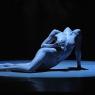 'Re-(Part II)': 'You see a suddenly released abandonment quiver in sync through them all'