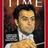 Conductor Zubin Mehta on the cover of Time in 1968