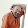 Andy Hamilton: watching his show feels like being down the pub with a witty and erudite mate