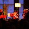 Early music of all shapes and sizes: Fretwork performs at the York Early Music Festival