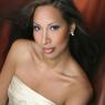 Nicole Cabell: Gorgeous presence, classy phrasing as Hindu priestess Léïla