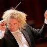 Stéphane Denève, travelling south to fire up the Philharmonia