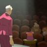 'The Illusionist': Sylvain Chomet's beautifully evocative animation is an homage to Jacques Tati