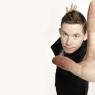 'I'm a stand-up. That's what I do': Lee Evans goes back to the day job