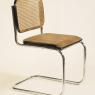 Are you sitting comfortably? A Bauhaus Marcel Breuer chair