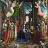 Adoration of the Kings