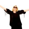 Annie Nightingale: 'There’s nobody I know in my age group who remotely likes this kind of thing. I don’t understand why. I really don’t. I’m driven by it. It grabs me by the throat'