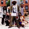 Transglobal Underground - natty dressers one and all