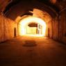 The Old Vic Tunnels won't look like this for the three nights of the Coming Up Festival