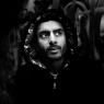 Kamal Joory aka dubstep outsider Geiom