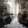 'Les Amants (Cascade )', 2009,  Noemie Goudal: The Cob Gallery opens with an exhibition that contemplates our modern relationship with nature