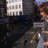 Luke de Woolfson as Alex: low budget is no guarantee of depth in a subpar 'This Life' gone gay, 