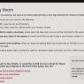 The Royal Opera House's website in stasis