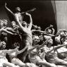 Where Busby Berkeley learned everything he knew