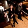 Claire Chevallier and Jos van Immerseel: pungent in Poulenc