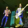 Los Tigres del Norte, Grammy-winning Tex-Mex Superstars