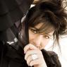 'Yes, I'm Italian!': Maria Luigia Borsi