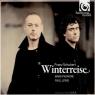 Padmore and Lewis: 'It seems unsatisfactory to recommend a Winterreise for the pianist, rather than the singer'