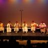 The Fez Andalusian Orchestra making waves in Notting Hill