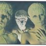 The mutants in regalia