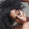 Raman: Moving forward implacably like one of her beloved South Indian Goddesses