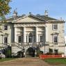 White Lodge, the Royal Ballet School's junior wing: now undergoing a £22 million redevelopment