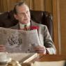 Steve Buscemi as Nucky Thompson: Would you buy a crate of liquor from this man?