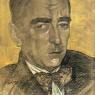 'Poland's most imaginative composer after Chopin': Szymanowski by Witkacy, 1930