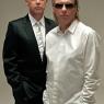 Pet Shop Boys: Still looking and sounding sharp after all these years
