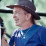 Soundman and psychedelic chemist Owsley Stanley