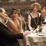 Steve Buscemi in 'Boardwalk Empire', having it large in 1920s Atlantic City