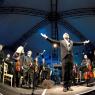 Charles Hazlewood's Army of Generals: Classical music for the age of mass media