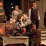 Kiss 2009 goodbye: 'Suddenly you don’t feel like laughing any more'